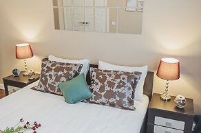 GM Apartment near historic center of Moscow