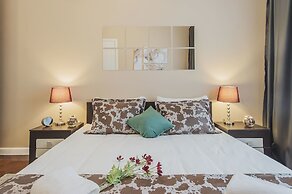 GM Apartment near historic center of Moscow