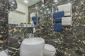 GM Apartment near historic center of Moscow