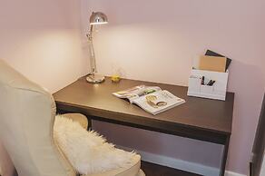 GM Apartment near historic center of Moscow