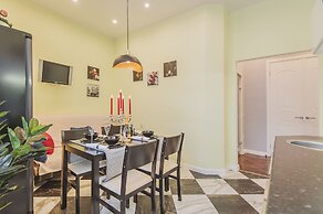 GM Apartment near historic center of Moscow