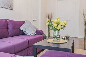 GM Apartment near historic center of Moscow