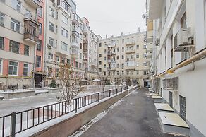 GM Apartment near historic center of Moscow