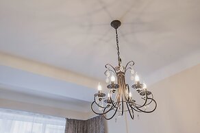 GM Apartment near historic center of Moscow