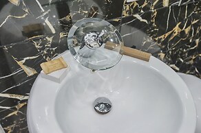 GM Apartment near historic center of Moscow