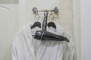 GM Apartment near historic center of Moscow