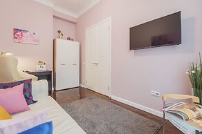 GM Apartment near historic center of Moscow