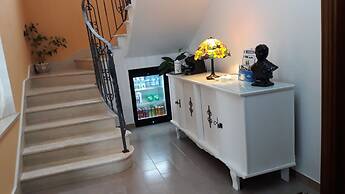 Agriturismo Persichitti