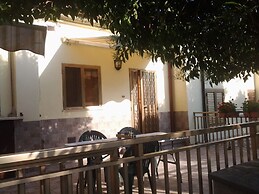 Agriturismo Persichitti