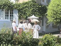 Les Bruyères