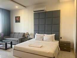 White Diamond Hotel