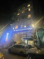 White Diamond Hotel