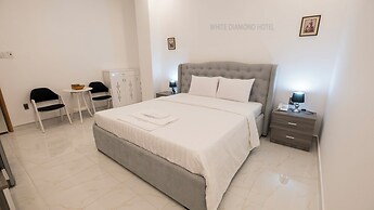 White Diamond Hotel