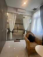 White Diamond Hotel