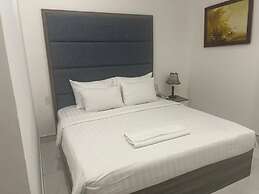 White Diamond Hotel