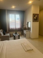 White Diamond Hotel