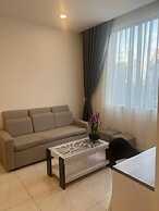 White Diamond Hotel