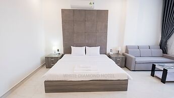 White Diamond Hotel