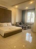 White Diamond Hotel