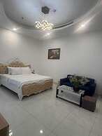 White Diamond Hotel