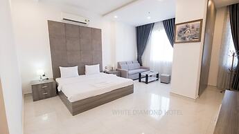 White Diamond Hotel