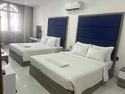 White Diamond Hotel