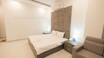 White Diamond Hotel