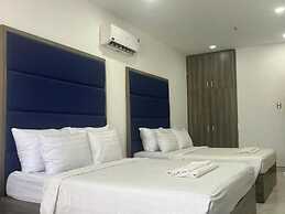 White Diamond Hotel
