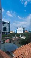 White Diamond Hotel