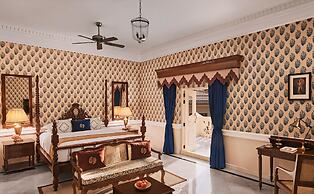 Raajkutir - IHCL SeleQtions