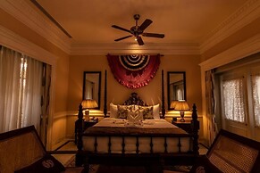 Raajkutir - IHCL SeleQtions