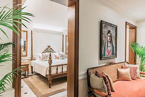 Raajkutir - IHCL SeleQtions