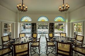 Raajkutir - IHCL SeleQtions