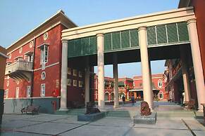 Raajkutir - IHCL SeleQtions