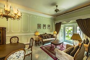 Raajkutir - IHCL SeleQtions