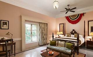 Raajkutir - IHCL SeleQtions