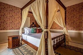 Raajkutir - IHCL SeleQtions