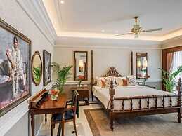 Raajkutir - IHCL SeleQtions