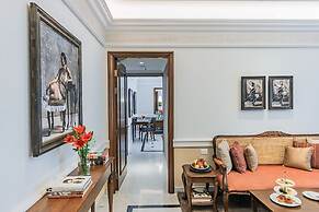 Raajkutir - IHCL SeleQtions