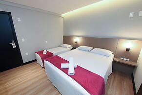 Arco do Sol Parque Hotel