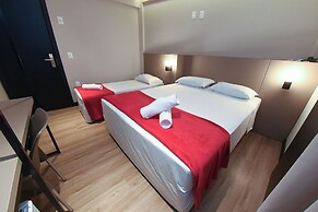 Arco do Sol Parque Hotel