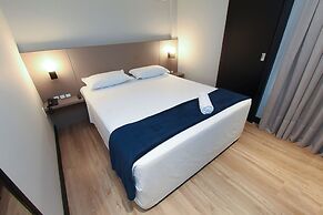 Arco do Sol Parque Hotel