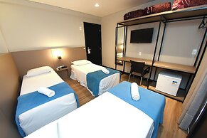 Arco do Sol Parque Hotel