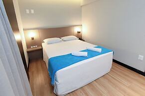 Arco do Sol Parque Hotel