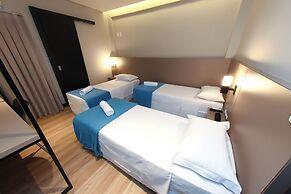 Arco do Sol Parque Hotel