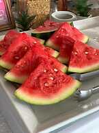 Arco do Sol Parque Hotel