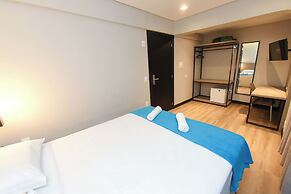 Arco do Sol Parque Hotel