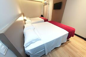 Arco do Sol Parque Hotel