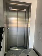 Arco do Sol Parque Hotel