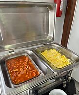 Arco do Sol Parque Hotel